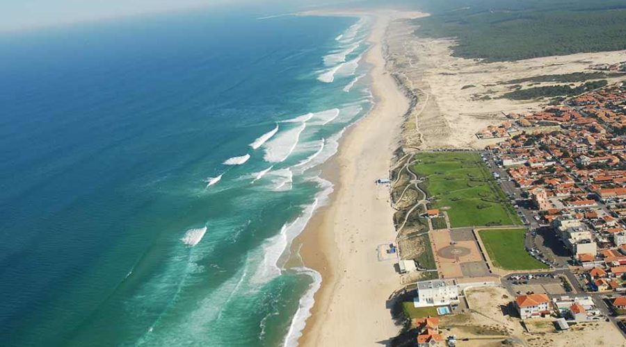 Surf biscarrosse