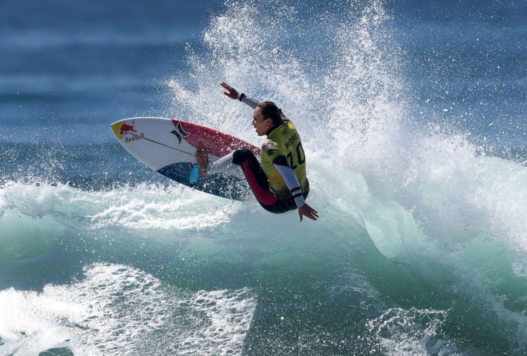 Surf bordeaux