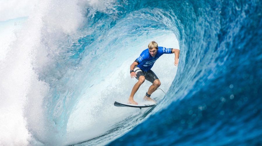 Surf espagne